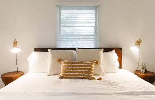 The Berry- 5 Mins to UK, Downtown, & Stadium 3BD - Foto 28