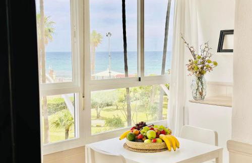 Estudio Pepa Luna Algarrobo Beach - Foto 6