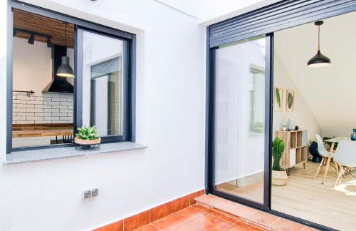 La Plaza-Atico - Foto 6