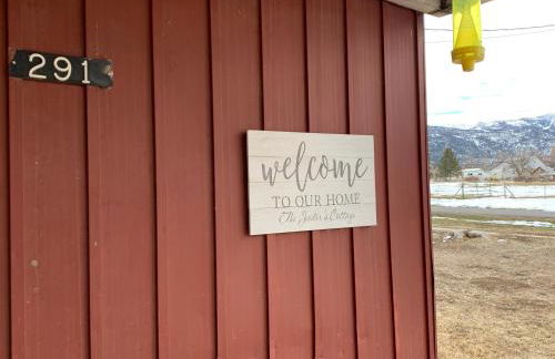 The Jailer's Cottage * Entire Home * Sleeps 12 - Foto 7