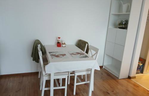 Mieszkanie w centrum z widokiem na miasto i z parkingiem - Foto 26