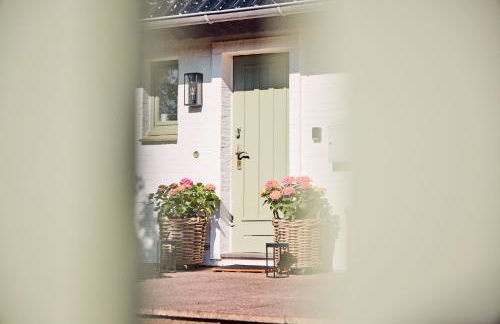 Watthüs Morsum mit Kamin und traumhaftem Garten - Foto 53