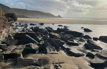 Bryngwyn Guest Suite - Foto 10