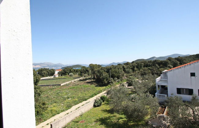 Apartments Lemes - Comfort One Bedroom Apartment With Garden View - Foto 17