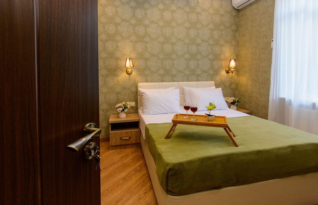 Apartment Dat Exx on the Marjanishvili - Foto 35