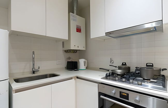 Urban Rent - Departamentos en el corazon de Belgrano - Foto 46