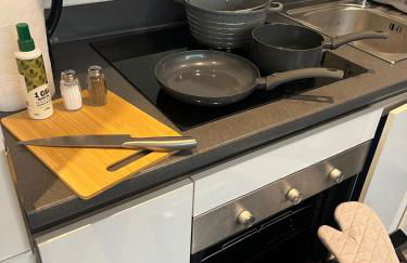 Digbeth Luxury 1 Bed Studio Apartment - Foto 18