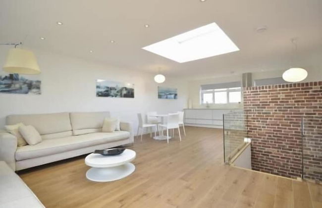 Covent Garden Apartments - Photo 14