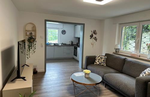 Deluxe Apartment JL mit Terrasse - Foto 13