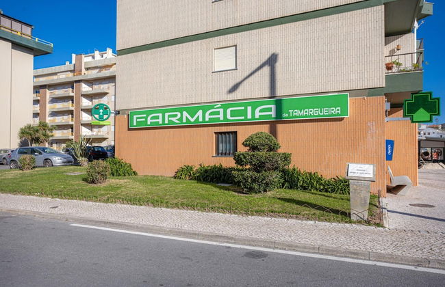 Tamargueira Beach Apartment - Photo 15