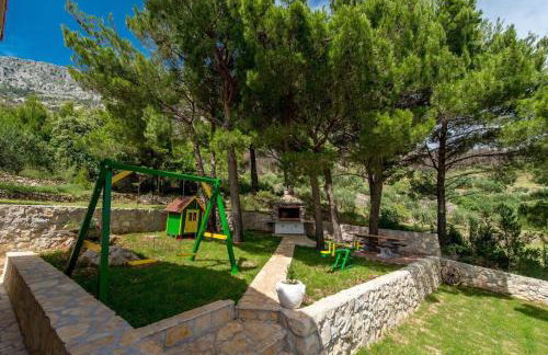 Villa Jozini trudi - Foto 53