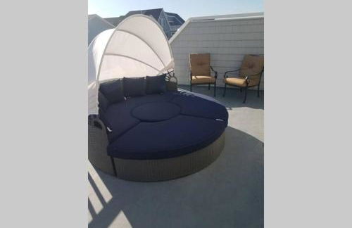 Ocean and Beach Views from Five Decks in Ortley Beach - Foto 30