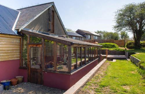 The Barn - Brynberian, Eglwyswrw - Foto 13