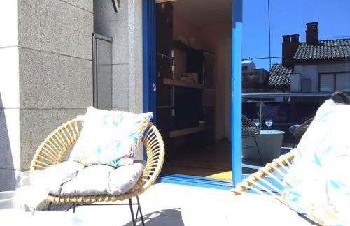 HyP - Ático Forneira - Foto 24