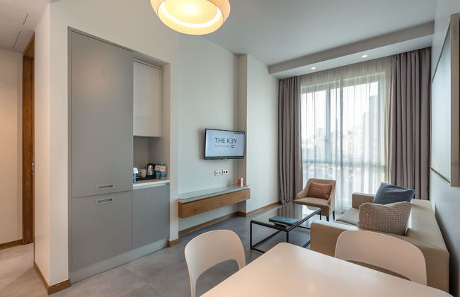 The Key Beirut - Foto 30