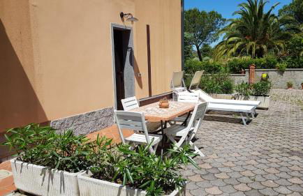 Villa Mandrioli Agriturismo - Foto 126