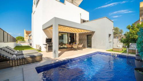 Villa Can Aruna by Interhome - Photo 4