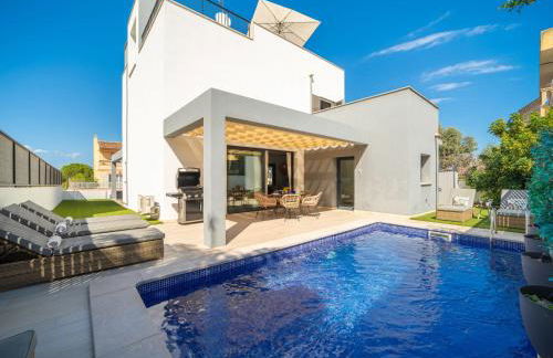 Villa Can Aruna by Interhome - Foto 10