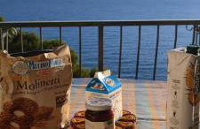 Capo Cervo - Rocce di Capo Mimosa - Foto 1