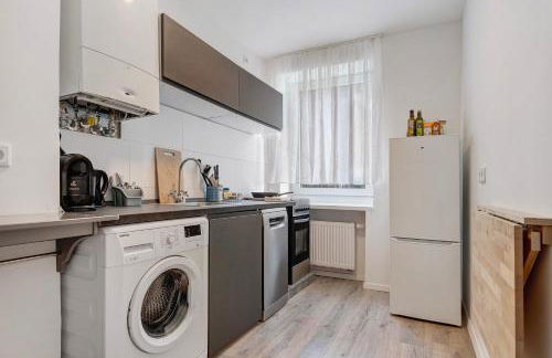 Charmante Wohnung - Foto 7