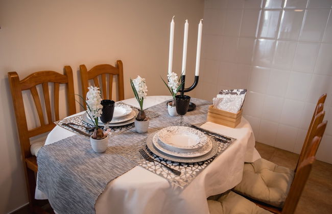 Apartamentos River Santander - Foto 15