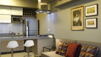 #2 Sofisticado Estúdio na Boaventura da Silva - Foto 2