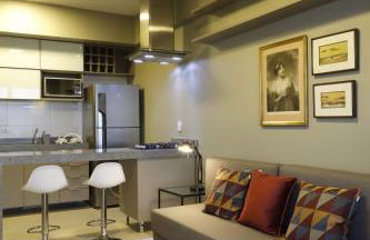 #2 Sofisticado Estúdio na Boaventura da Silva - Foto 2