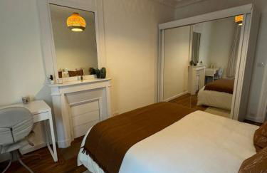 Charmant 2 pièces rénové avec goût, emplacement parfait - Foto 10