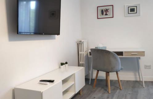 Casa Giustiniano - Metro San Paolo - Foto 23