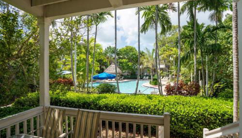 Coral Hammock Poolside Home - Foto 5