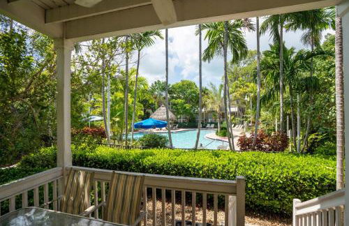 Coral Hammock Poolside Home - Foto 5