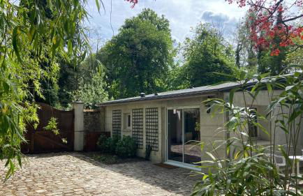 Le Moulin de Vaugien - Foto 9