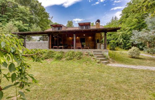 Zagreb, Kuća za odmor Swan River Holiday House - Foto 1