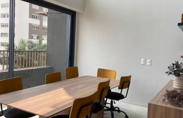 Studio Haus Mitre Perdizes - Foto 21