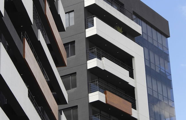 Suite Metropoli Bristol - Foto 52