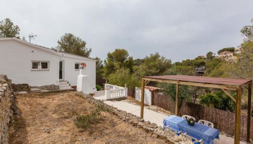 Casita Palmeras - Foto 2