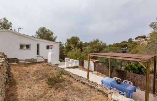 Casita Palmeras - Foto 2