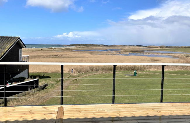 "Asmund" - 150m from the sea - Foto 14