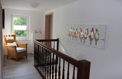 Apartments beim Backhäusle - Foto 44