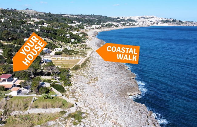 Dis003 in Marittima With 3 Bedrooms and 1 Bathrooms - Foto 36