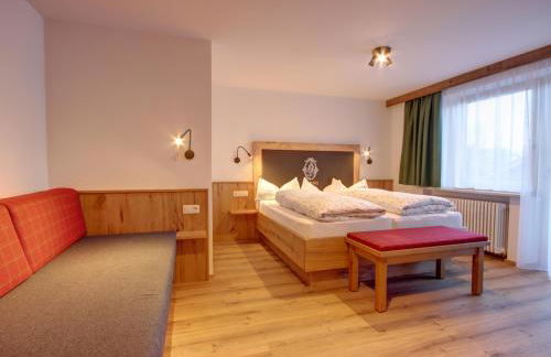 Gasthof-Appartements Vroni - Chiemgau Karte - Foto 31