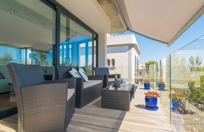 Llevant in Portocolom - Foto 3