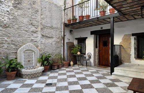 Apartamentos Jerez Siglo XIX - Foto 146