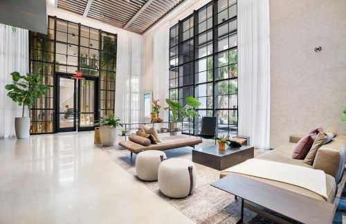 MVR Skyline Luxury in Downtown Miami - Foto 23