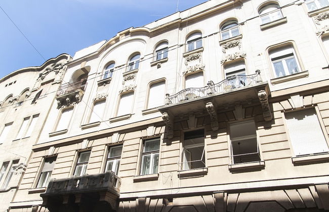 Real Apartments Revay - Foto 40