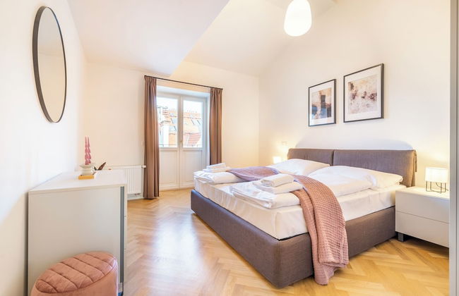 Petrin Tower Residence - Foto 58