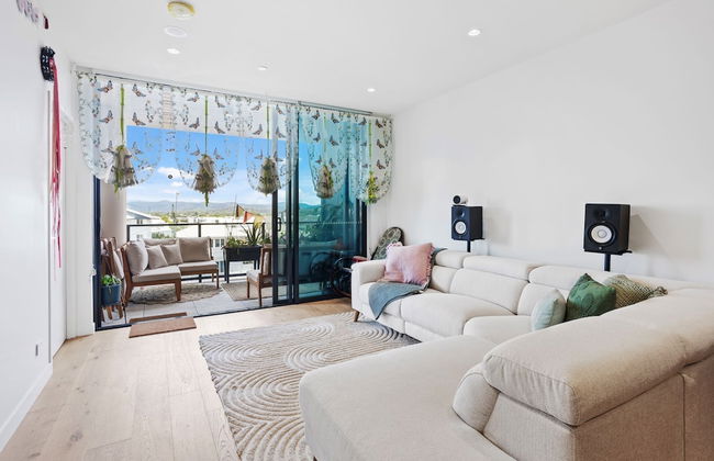 Luxury Hinterland View on Palm Beach - Foto 6