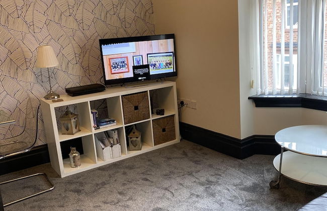 Brinkburn Serviced Apartments - Foto 17