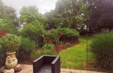 Zum Storchennest - Foto 19