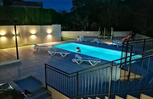 Holiday Home 5226-1 for 7 Pers in Vrgorac - Foto 35